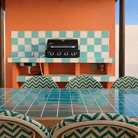 Oasis Pool&garden - Panoramic Ocean Views Ericeira
