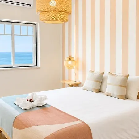 Oasis Pool&garden - Panoramic Ocean Views * Ericeira